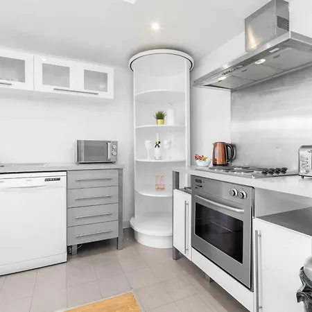 Luxury Two Bedroom Apartment - Birmingham City Centre - Secure Parking 99Q Exterior photo