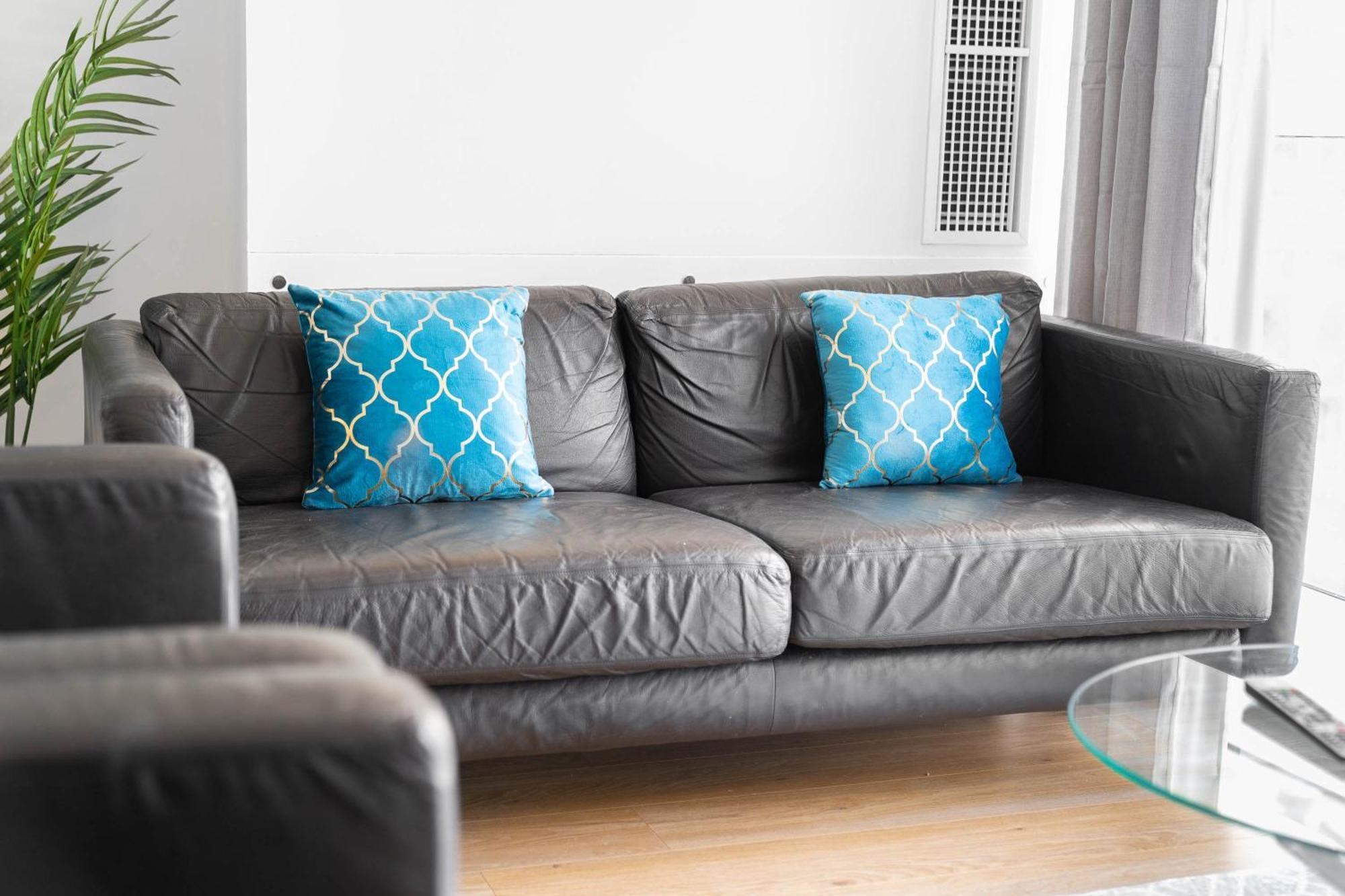 Luxury Two Bedroom - Centre - Secure Parking 99q Apartment Birmingham